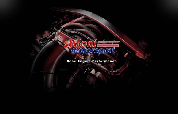 Vorschau von www.stifani.ch, Stifani Motorsport