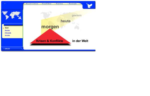Vorschau von krisen-und-konflikte.de, Krisen und Konflikte