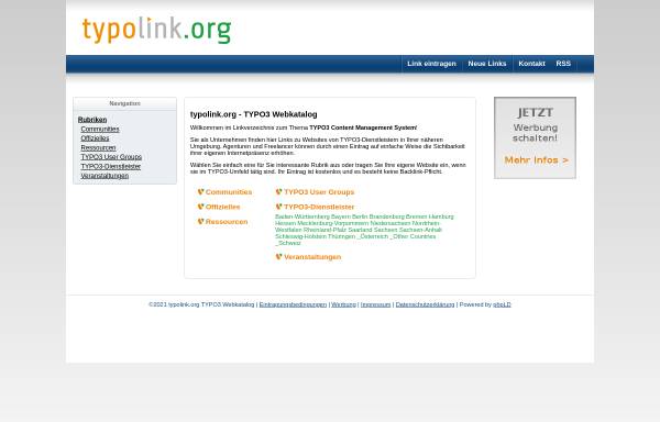 typolink.org