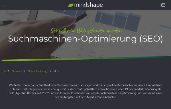 mindshape