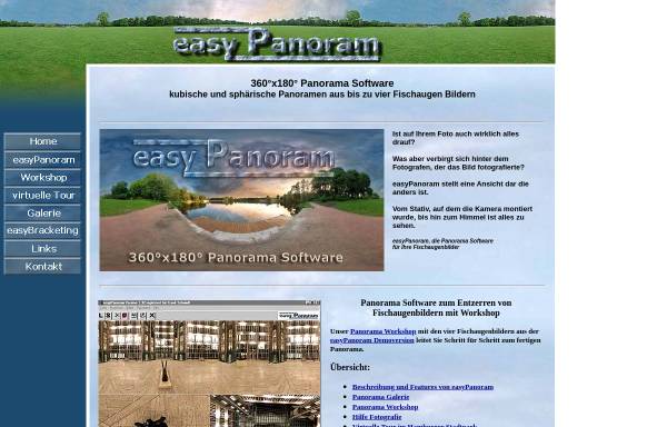 EasyPanoram