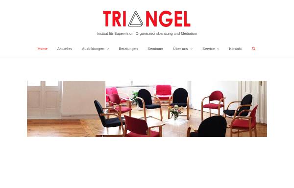 Institut Triangel e.V. Berlin