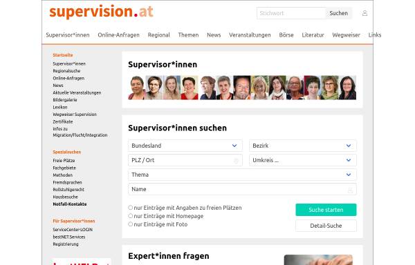 Supervision.at