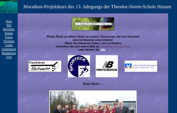 Vorschau von www.hantolo.com, Theodor-Storm-Schule