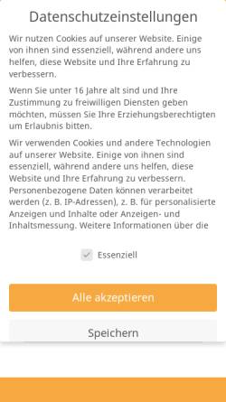Vorschau der mobilen Webseite www.winnerlein.de, Lernen und fördern Winnerlein