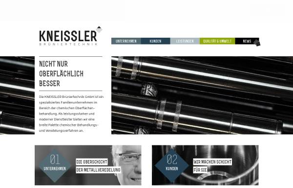 Kneissler Brüniertechnik GmbH