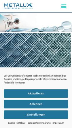 Metalux GmbH