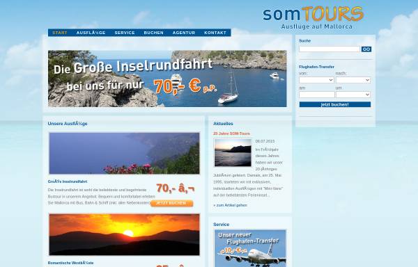 SOM-Tours