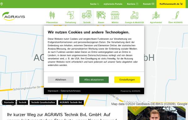 RCG Technik Meppen GmbH