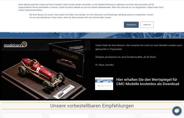 Vorschau von www.drjeschke.de, H. Janssen GmbH & Co. KG