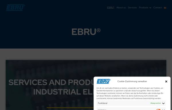 EBRU GmbH