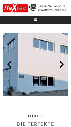 Flextec GmbH