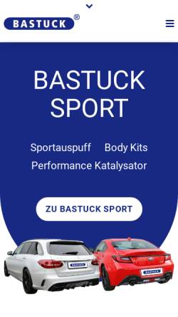Bastuck, Christoph
