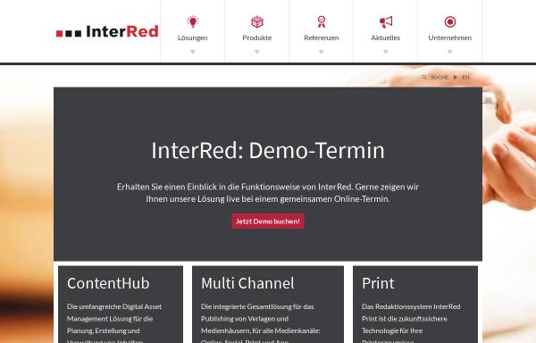 InterRed GmbH