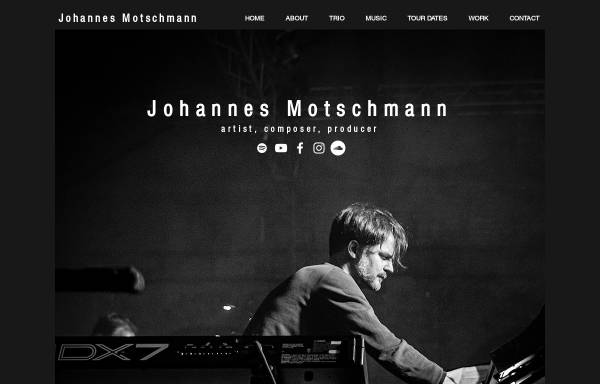 Motschmann, Johannes