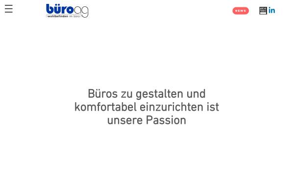 Vorschau von www.buero-ag.ch, Büro AG
