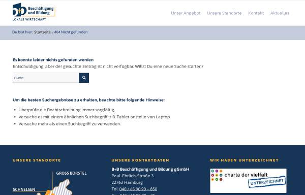 Vorschau von www.lokale-wirtschaft.de, Info 37 - LoWi - Büro für Lokale Wirtschaft
