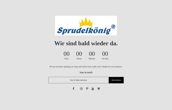Wellex GmbH, Daniel Fischer