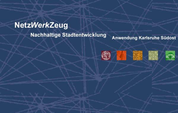 Vorschau von www.netzwerkzeug.de, NetzWerkZeug - Nachhaltige Stadtentwicklung