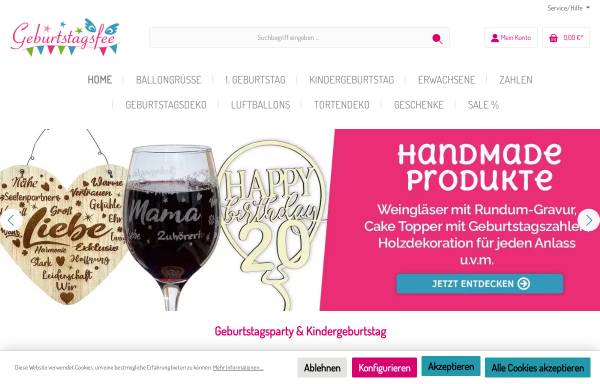 Happygoods GmbH