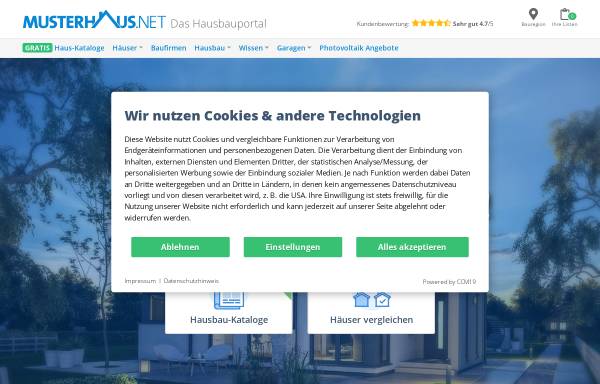 Musterhaus.net GmbH