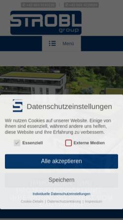 Strobl Bau Ges.m.b.H.