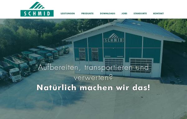 Hans Schmid GmbH