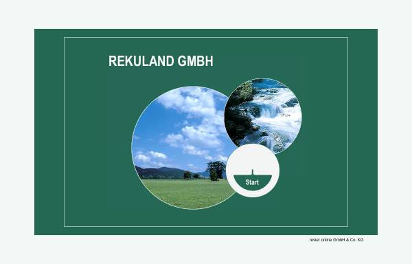 Rekuland GmbH