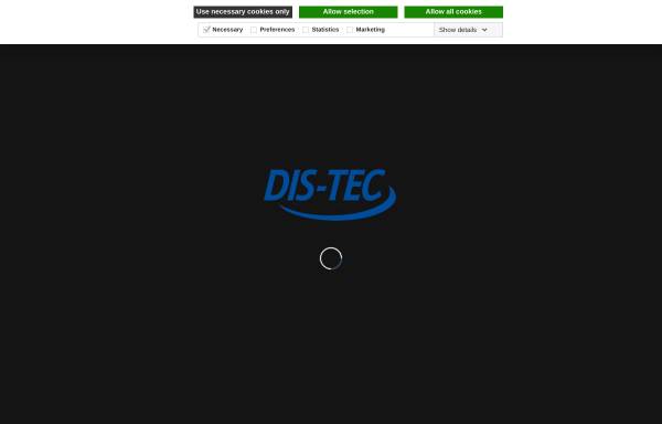 Dis-Tec GmbH & Co. KG