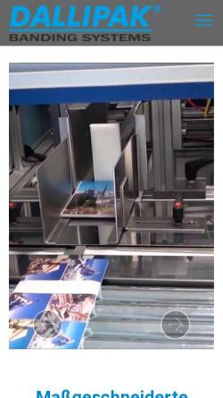 Dallipak Verpackungstechnik GmbH