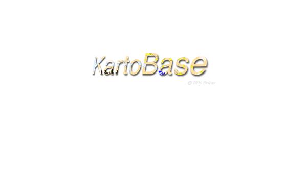Vorschau von www.kartobase.de, Kartobase- Grundlagen der Kartographie
