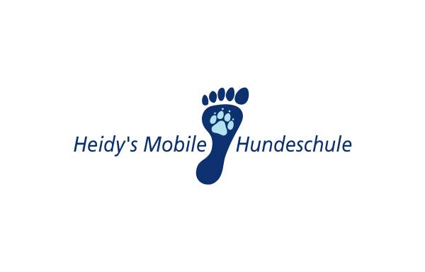 Vorschau von www.hundepfote.ch, Heidy's Mobile Hundeschule
