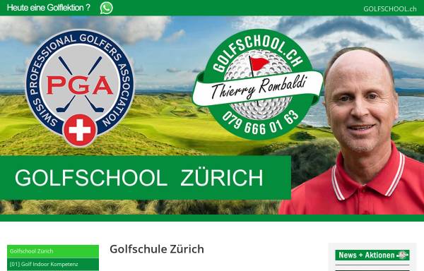 Pro Golf - Sport GmbH