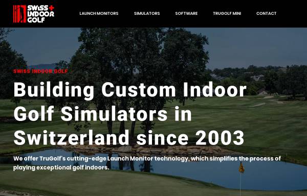 Swiss Indoor Golf GmbH