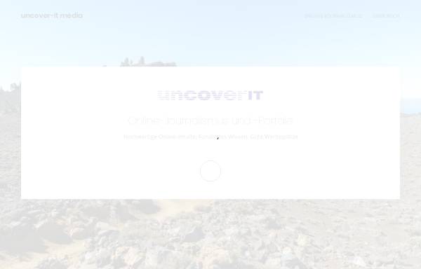 Uncover-it