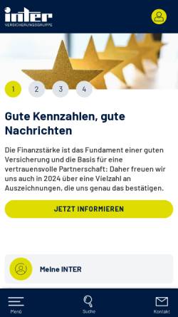 Inter Versicherungsgruppe