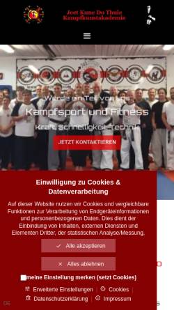 JKD Akademie Thule