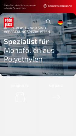 Rhein-Plast GmbH