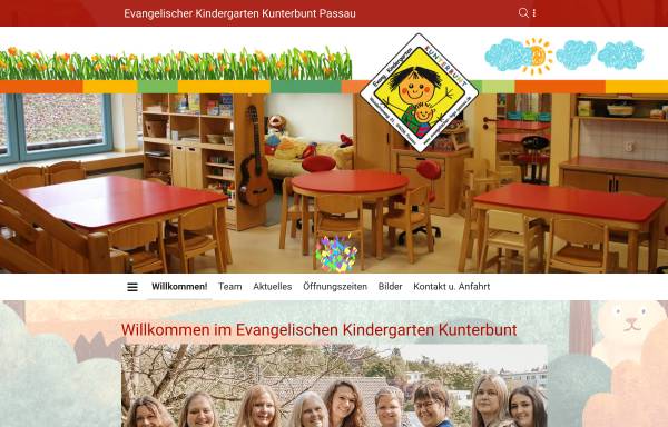 Evangelischer Kindergarten Passau