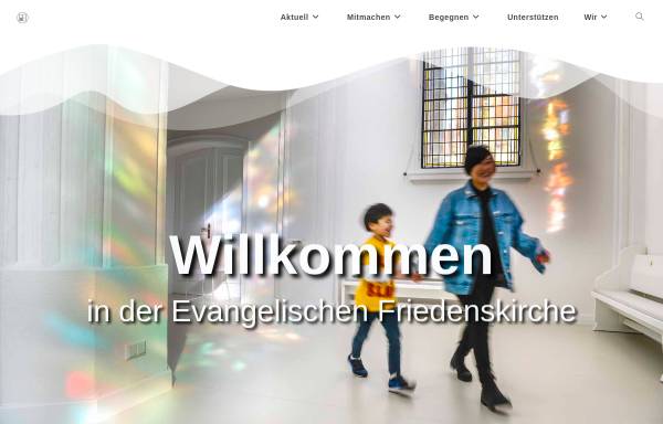 Evangelische Friedensgemeinde Bremen