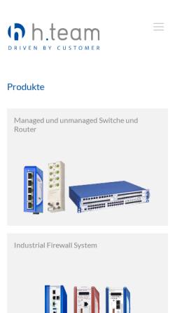 Techno Kabelsysteme GmbH