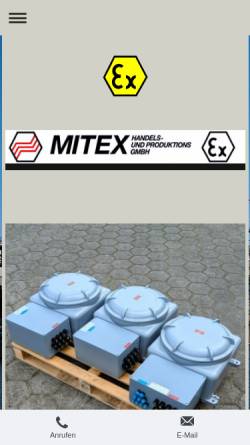 Mitex Handels- und Prod. GmbH