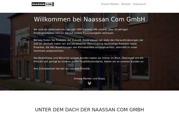 NaassanCom GmbH
