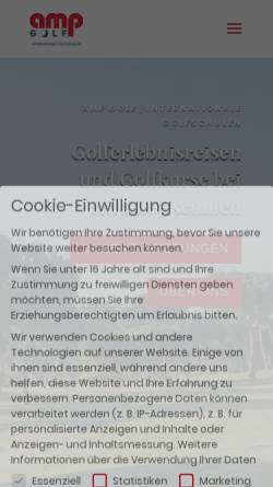 Golfschule AMP