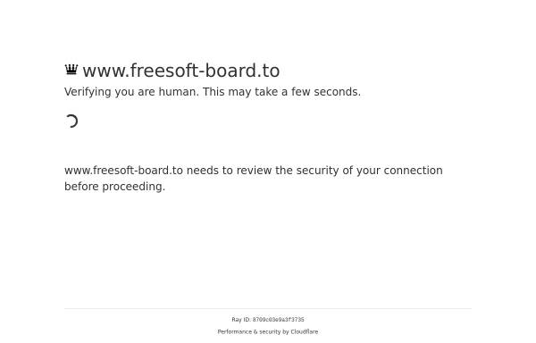 Freesoft-Board
