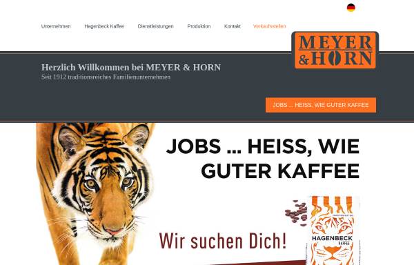 Meyer & Horn GmbH