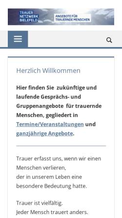 Hospizverein Bethel