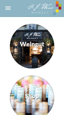 Weingut Weiß