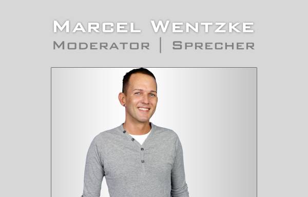 Wentzke, Marcel