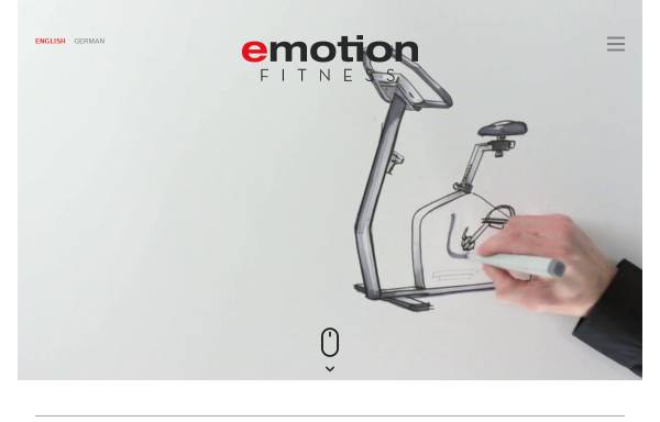 Emotion Fitness GmbH & Co. KG
